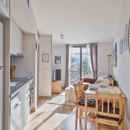 Acogedor Apartamento Baqueira 1500 Baqueira Beret Eksteriør billede