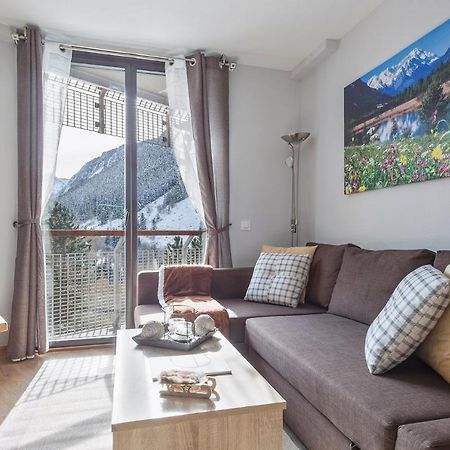 Acogedor Apartamento Baqueira 1500 Baqueira Beret Eksteriør billede