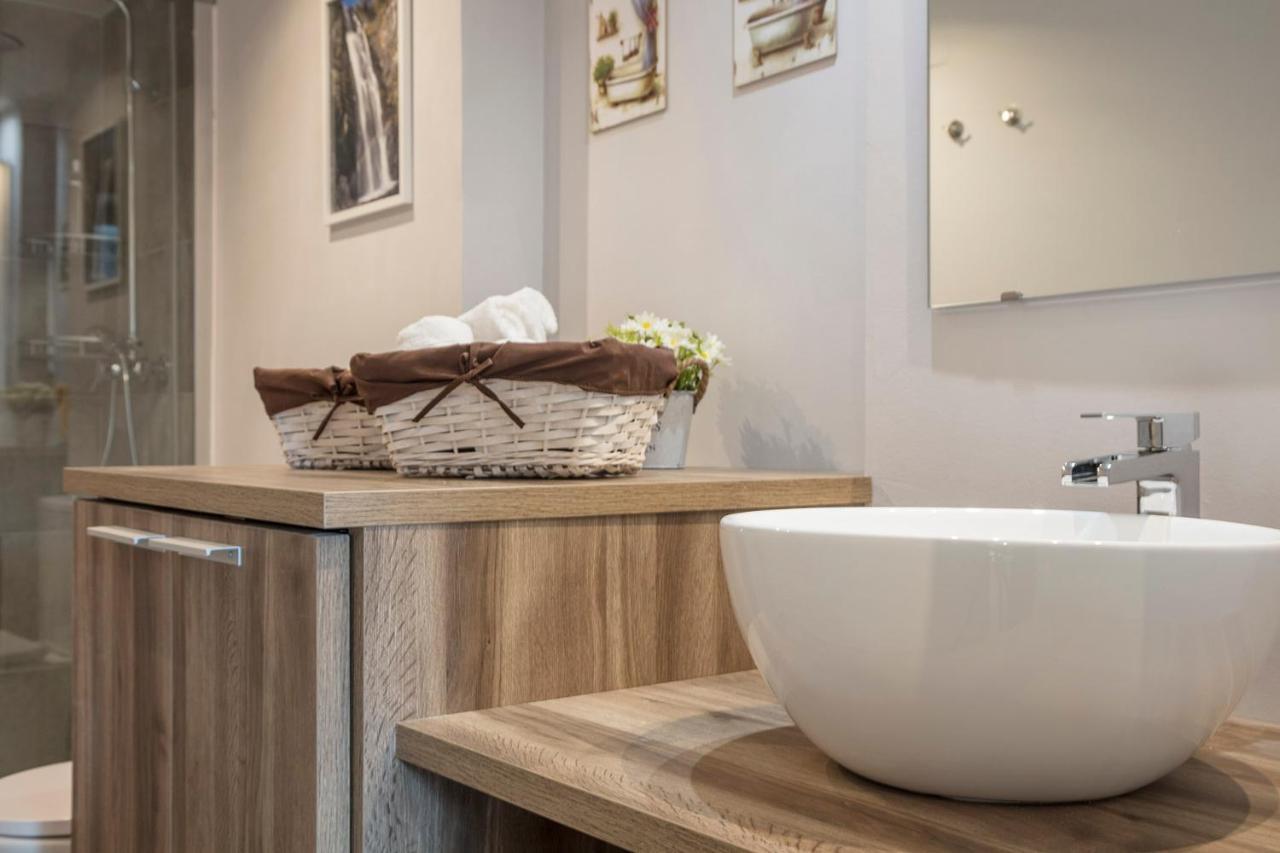 Acogedor Apartamento Baqueira 1500 Baqueira Beret Eksteriør billede