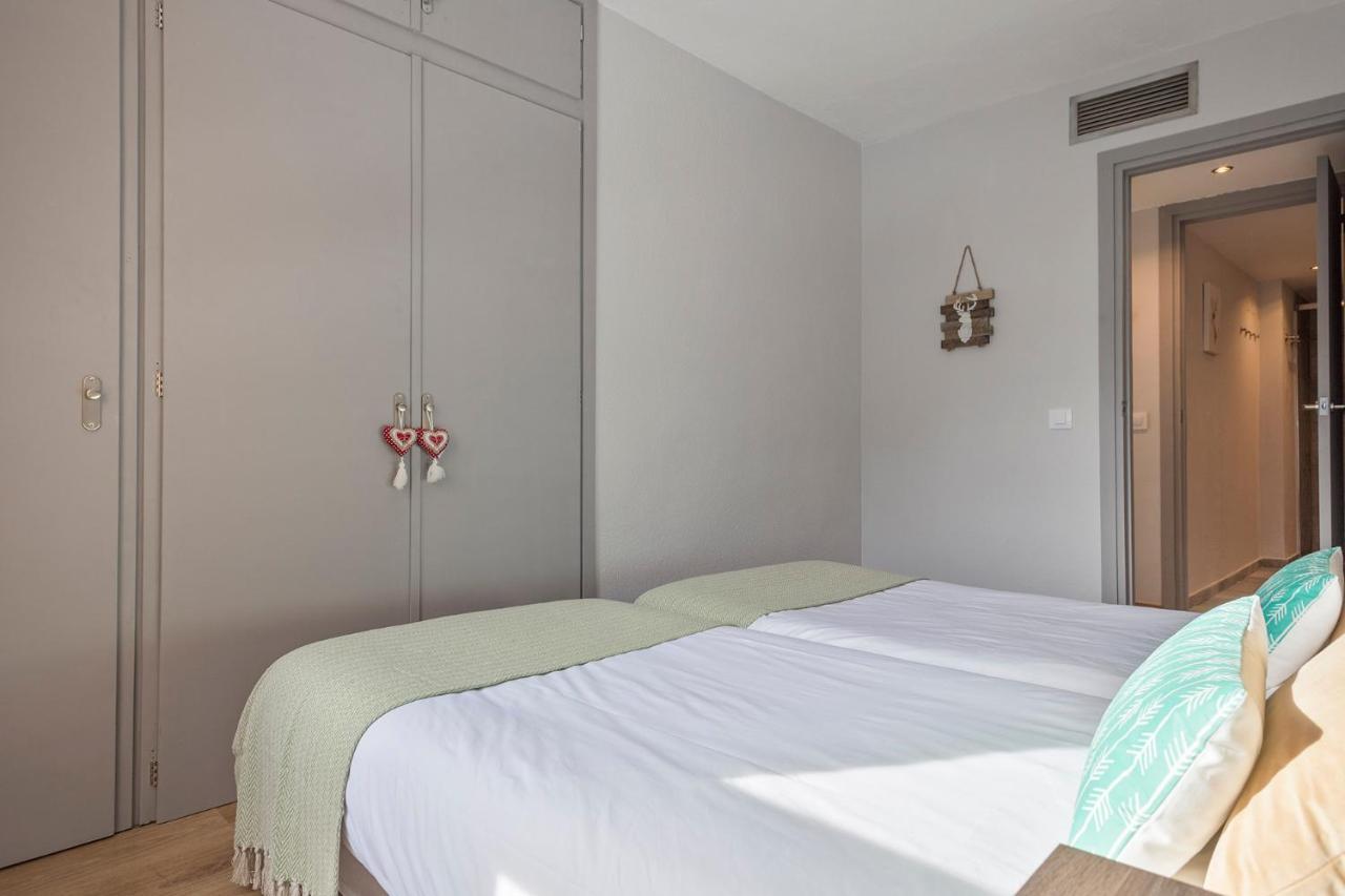 Acogedor Apartamento Baqueira 1500 Baqueira Beret Eksteriør billede